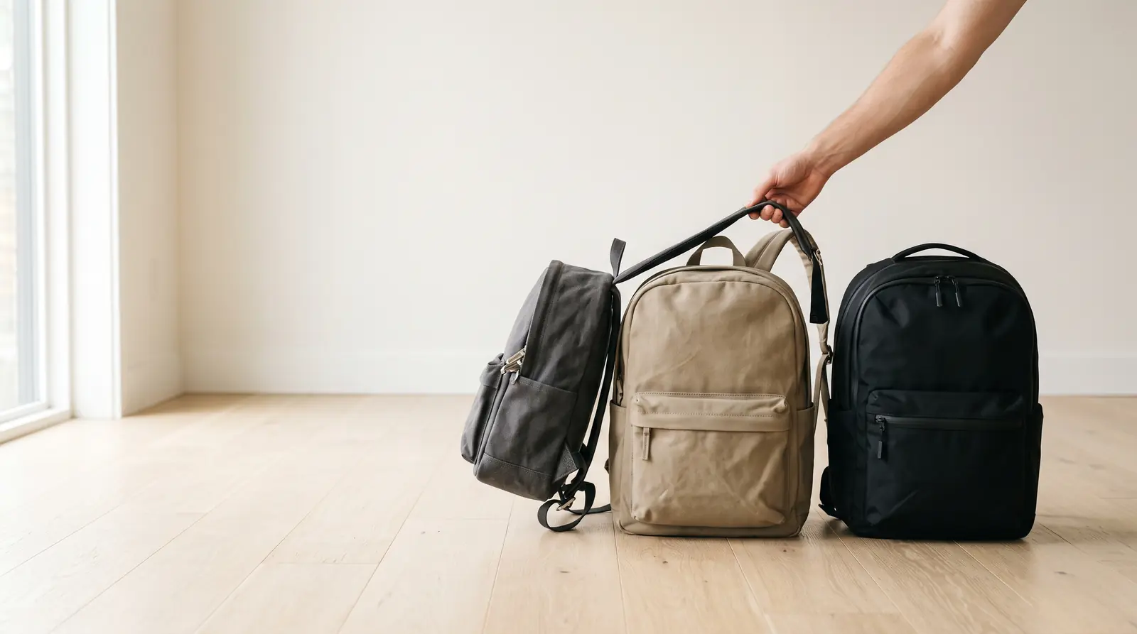Mochilas