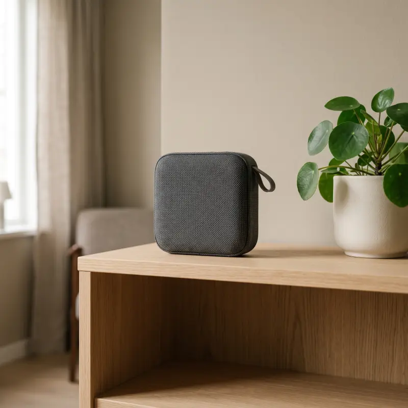 Altavoces