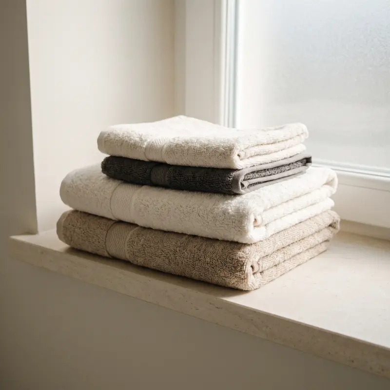 Textil de baño