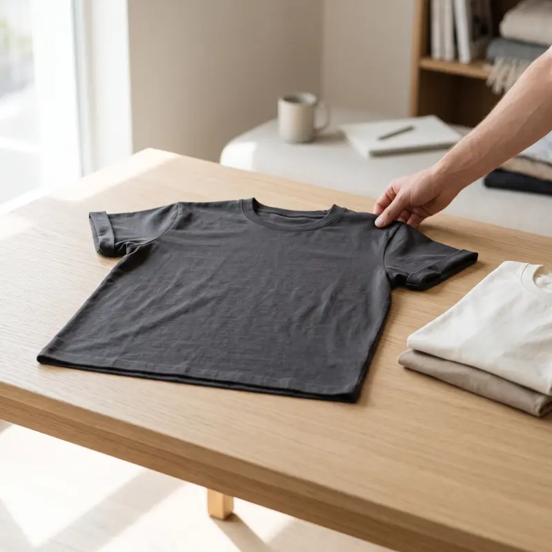 Camisetas