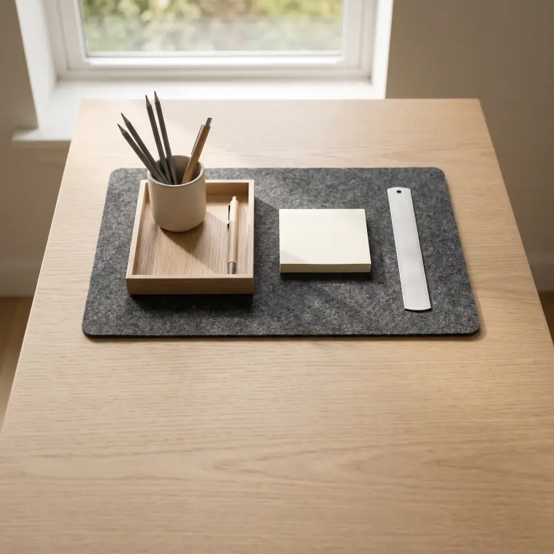 Accesorios de escritorio