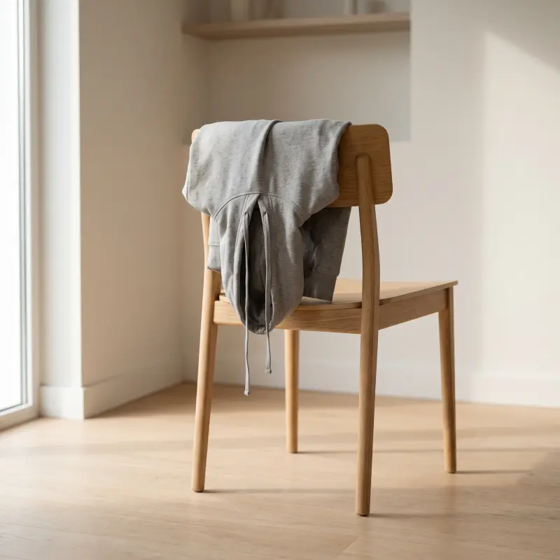 Sudaderas